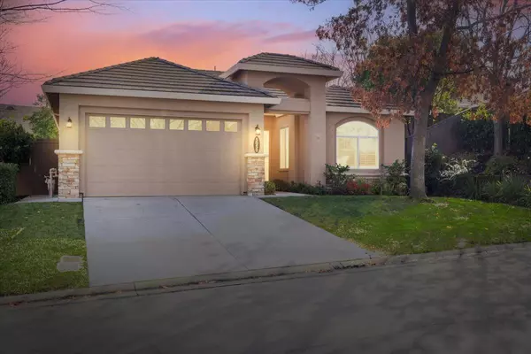 5050 Taylor WAY, El Dorado Hills, CA 95762