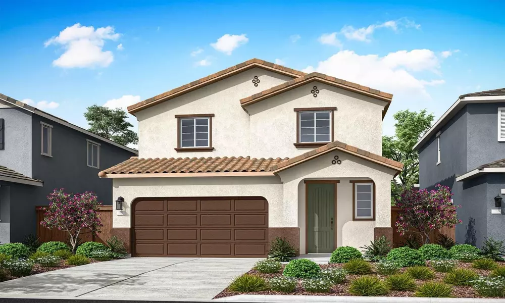 12031 Agen CIR, Rancho Cordova, CA 95742