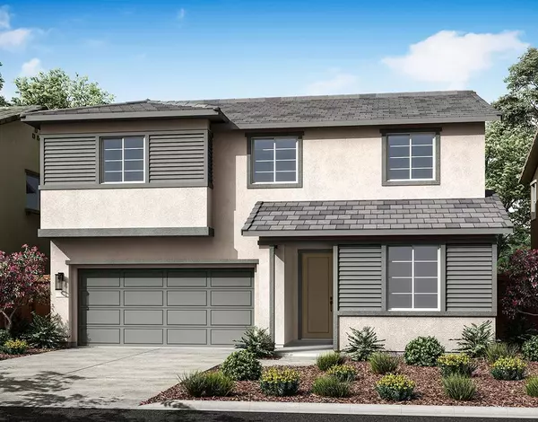 2497 Constellation CIR, Roseville, CA 95747