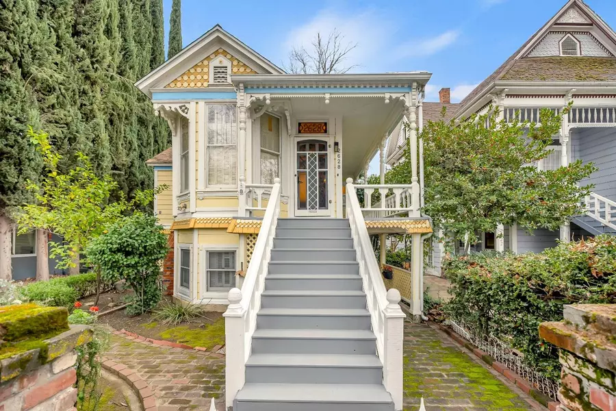 2628 G ST, Sacramento, CA 95816