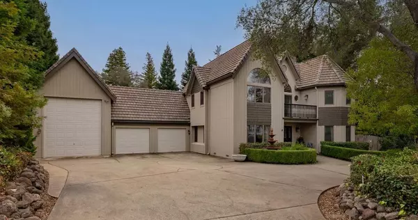 7856 E Hidden Lakes DR, Granite Bay, CA 95746