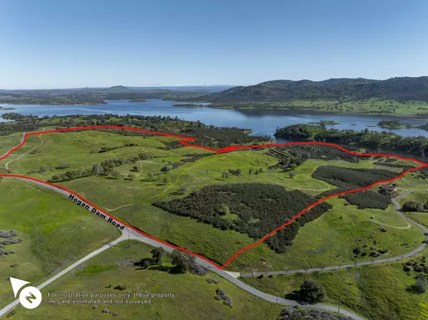Valley Springs, CA 95252,0 Hogan Dam RD