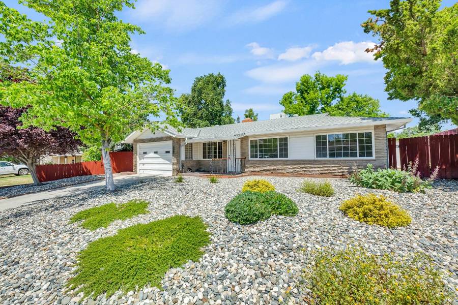 7441 Evening WAY, Citrus Heights, CA 95621