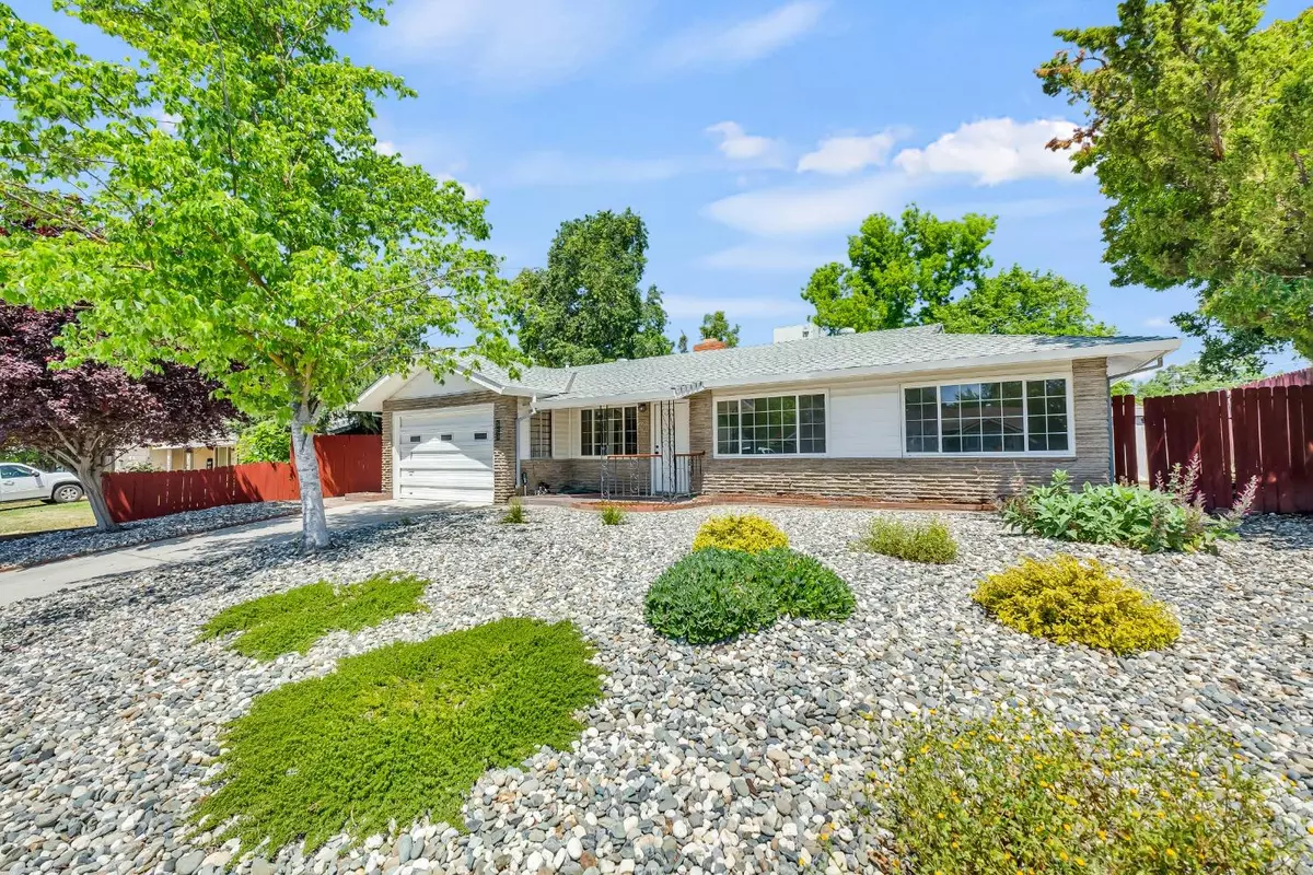 Citrus Heights, CA 95621,7441 Evening WAY