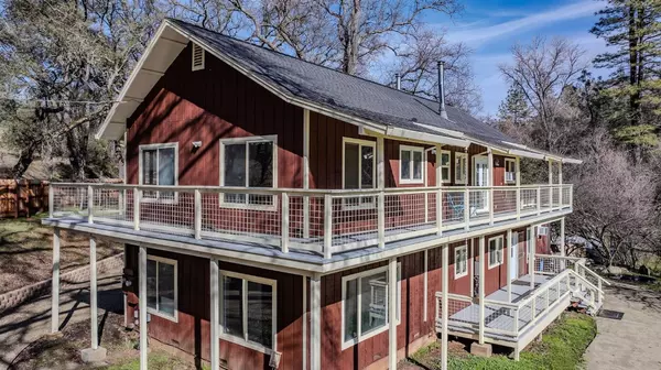 Sutter Creek, CA 95685,13814 Sutter Creek RD