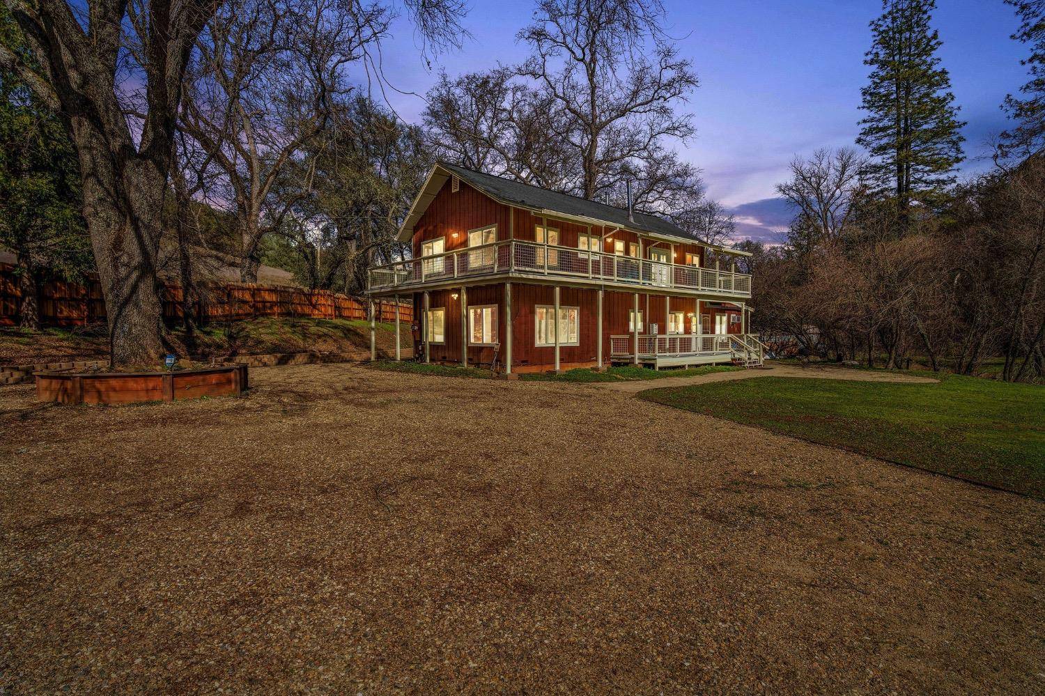 13814 Sutter Creek RD, Sutter Creek, CA 95685