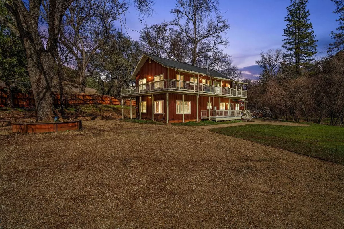 Sutter Creek, CA 95685,13814 Sutter Creek RD