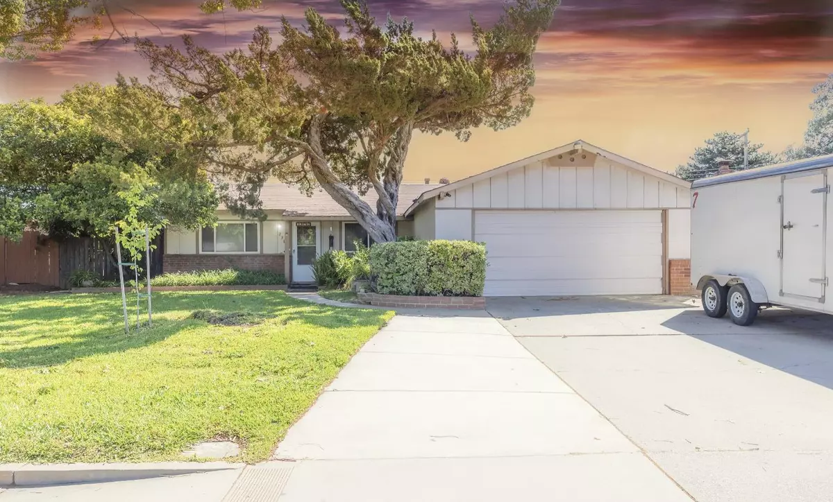 Rancho Cordova, CA 95670,2913 Mills Park DR