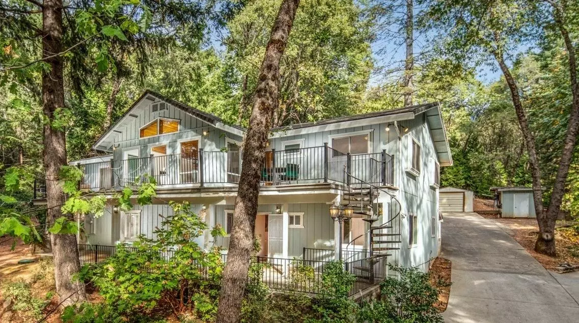 Camino, CA 95709,2607 Crystal Springs RD