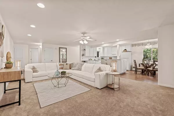 Camino, CA 95709,2607 Crystal Springs RD