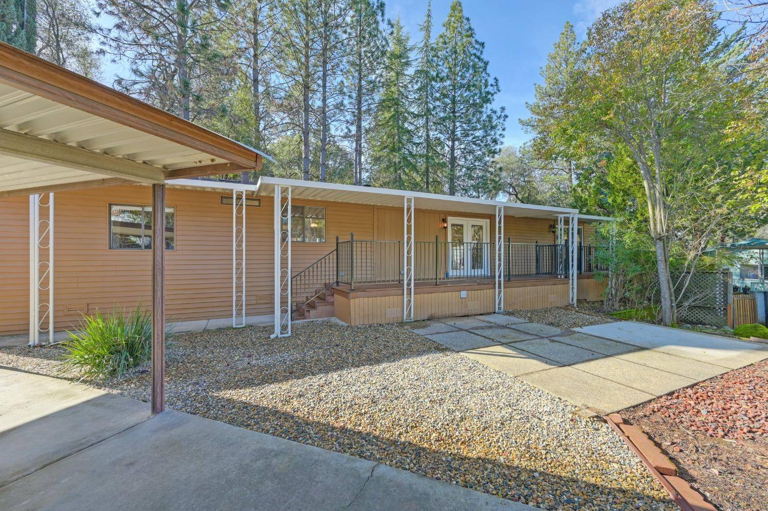 Diamond Springs, CA 95619,4420 Pleasant Valley RD #155