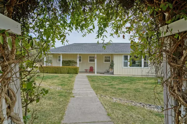Somerset, CA 95684,6681 Klare RD