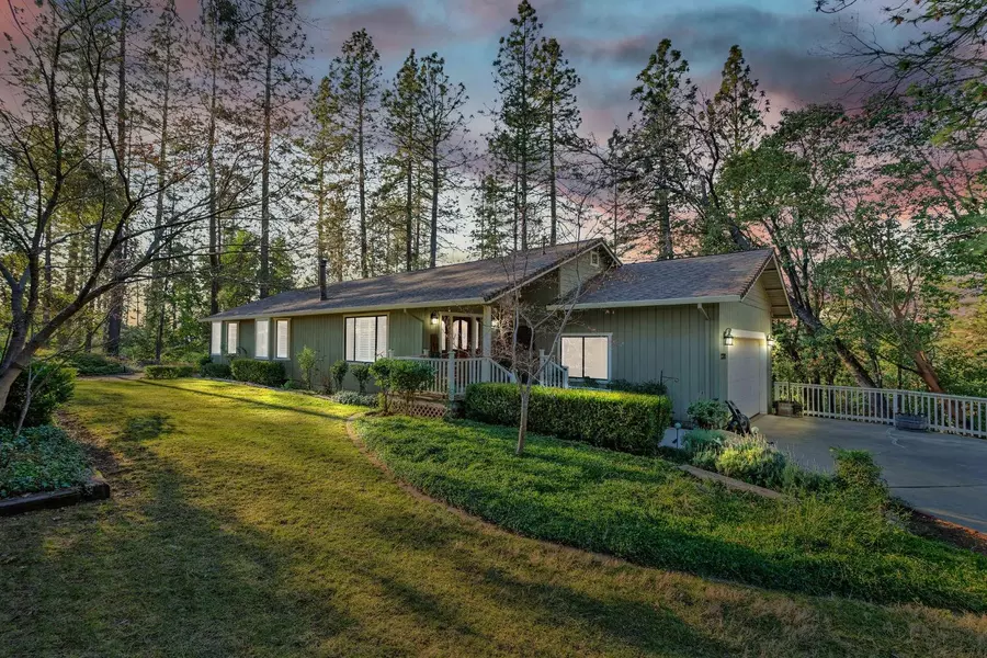 23201 Hidden LN, Pioneer, CA 95666