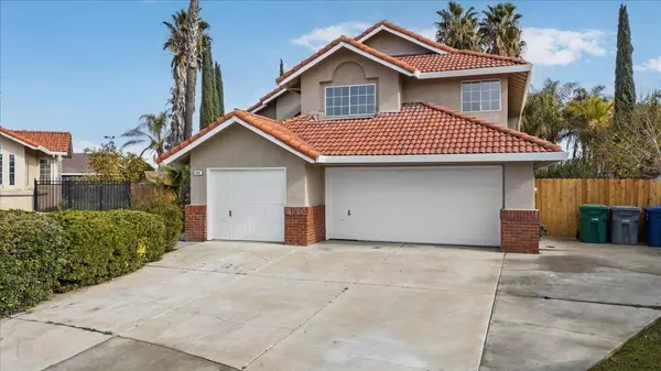 Los Banos, CA 93635,820 Madera CT