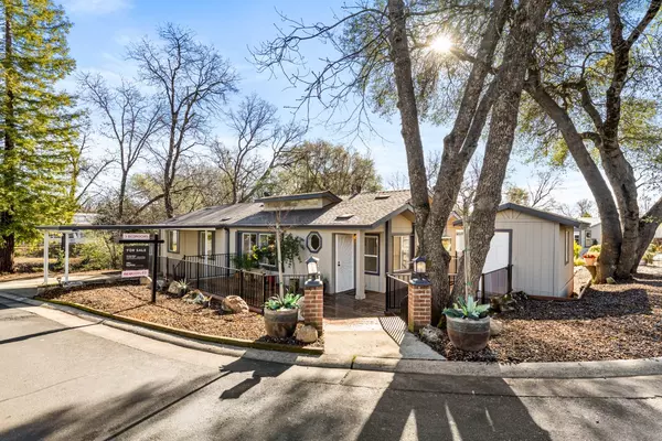4390 Patterson DR #295, Diamond Springs, CA 95619
