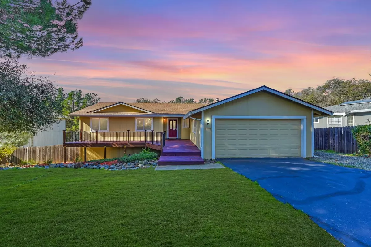 Cameron Park, CA 95682,3446 La Cienega WAY