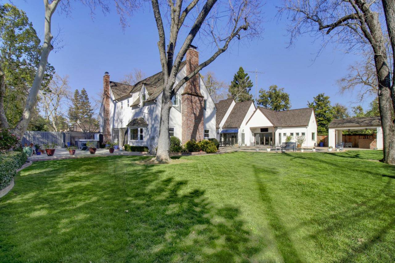 Sacramento, CA 95864,458 Hopkins RD
