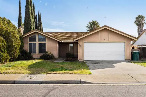 760 Meadowlark AVE, Los Banos, CA 93635