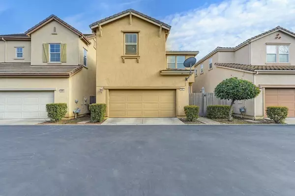 Sacramento, CA 95835,560 Wapello CIR