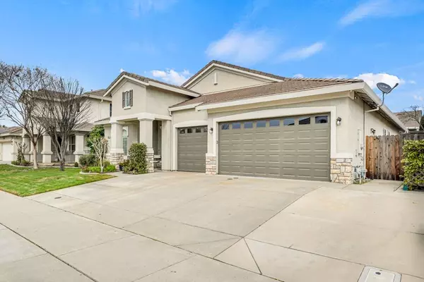 Roseville, CA 95678,6064 Big Bend DR