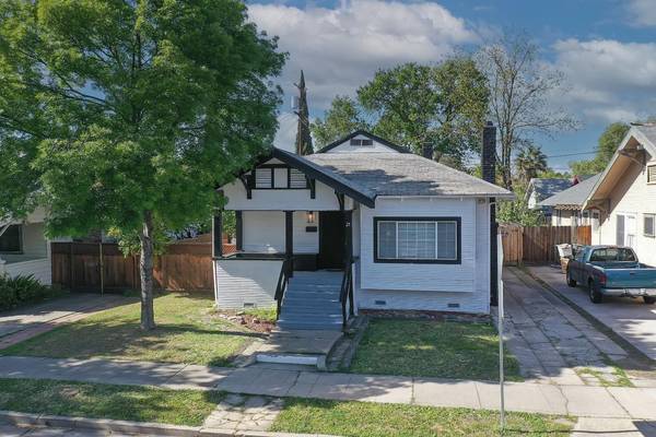 25 W Walnut, Stockton, CA 95204