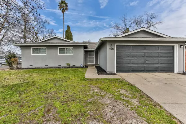 Sacramento, CA 95822,7581 Twilight DR