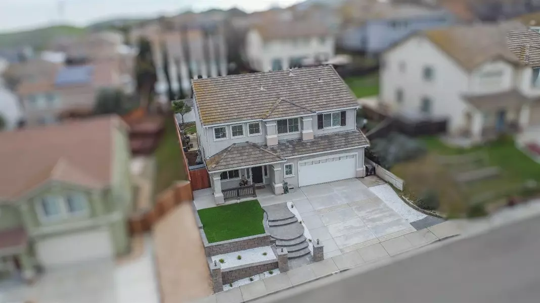 361 Rosebrook DR, Bay Point, CA 94565