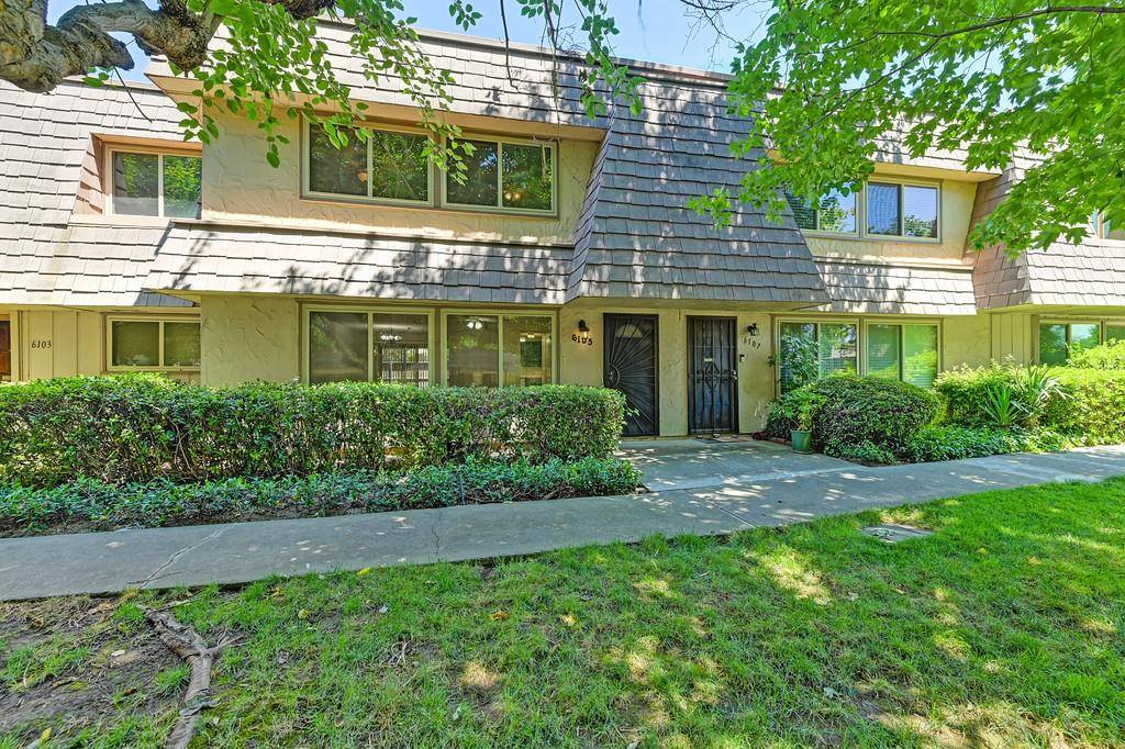 6105 Via Casitas, Carmichael, CA 95608
