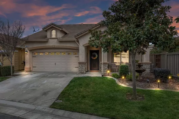 Roseville, CA 95747,1880 Della Verona DR