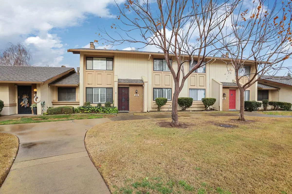 Stockton, CA 95207,22 W Lancaster DR