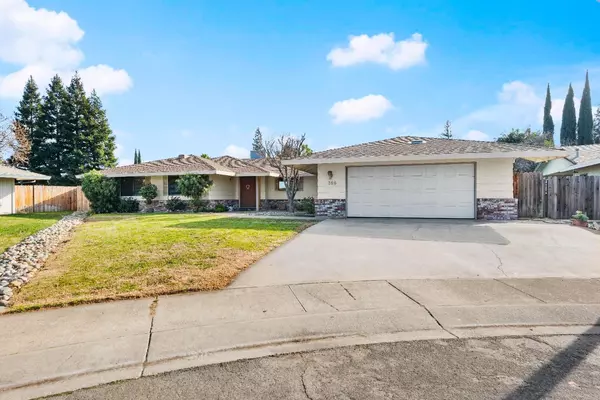 Yuba City, CA 95993,360 Birchwood CT