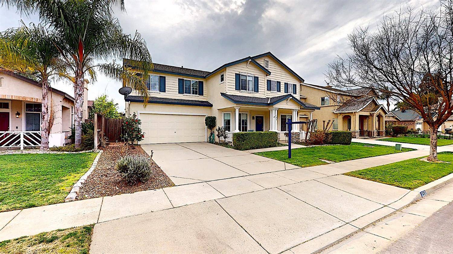 Turlock, CA 95382,258 Westbury LN