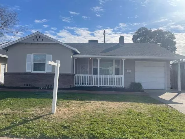 4420 38th AVE, Sacramento, CA 95824