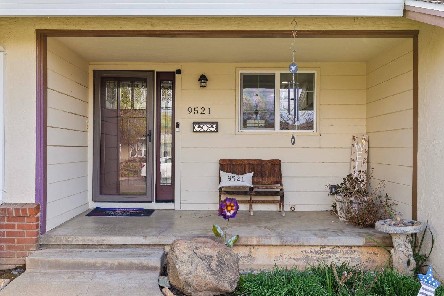 Elk Grove, CA 95624,9521 Sara ST
