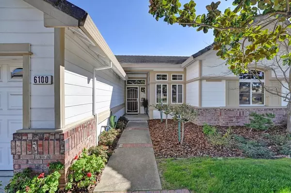 Roseville, CA 95747,6100 Granite Flat LN