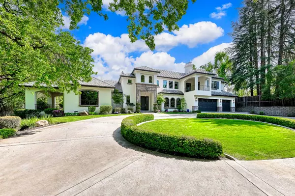Sacramento, CA 95864,4500 Fair Oaks BLVD