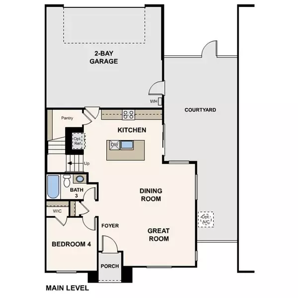 West Sacramento, CA 95605,750 Salt River LN