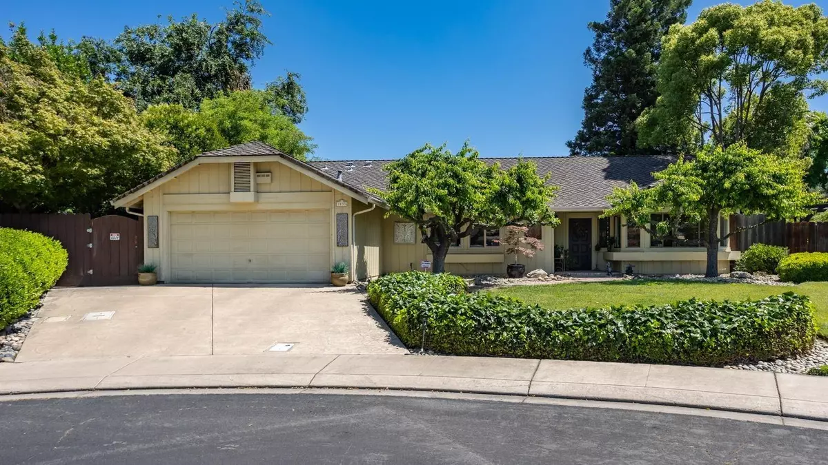 Modesto, CA 95355,1833 Harbor CV