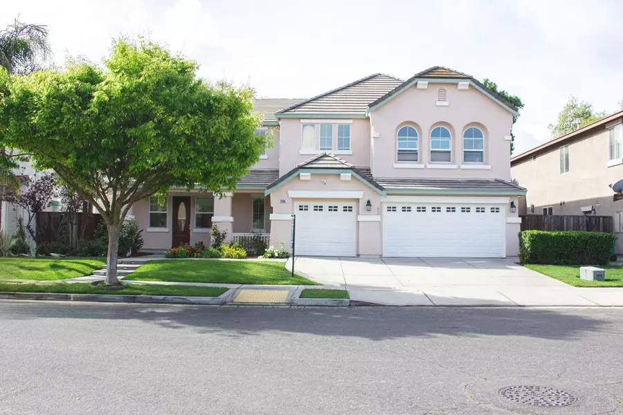 2546 Swainsons Hawk ST, Stockton, CA 95209