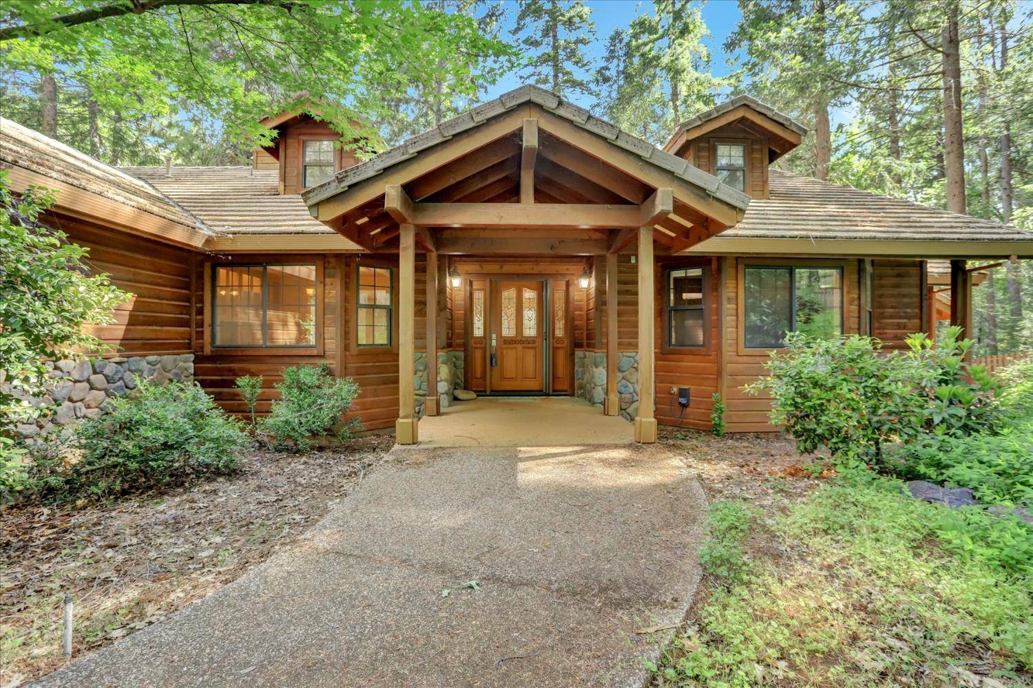 Nevada City, CA 95959,12952 Woodpecker WAY