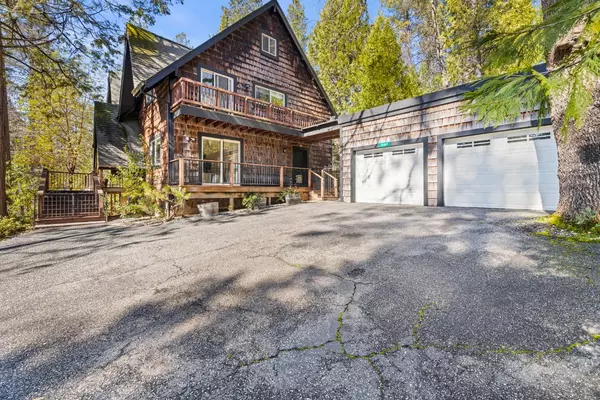 Nevada City, CA 95959,14862 Brush Creek CT