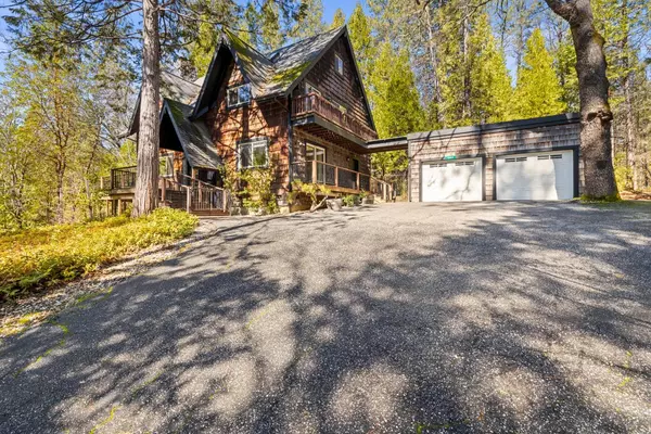 14862 Brush Creek CT, Nevada City, CA 95959