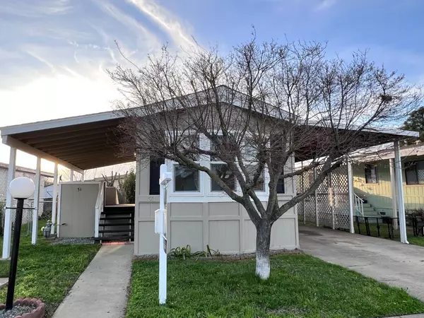 Yuba City, CA 95991,3120 Live Oak #51