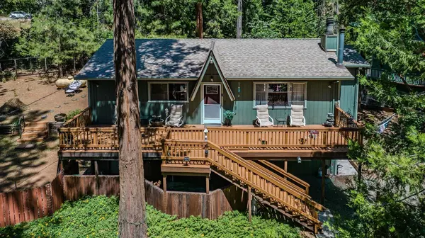 Pioneer, CA 95666,16931 Alpine DR