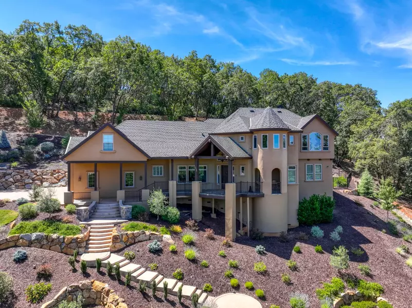 974 Eden Valley RD, Colfax, CA 95713