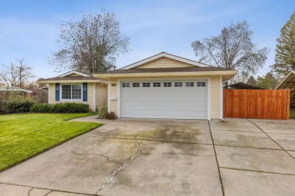 8264 WIGHTMAN AVE, Fair Oaks, CA 95628