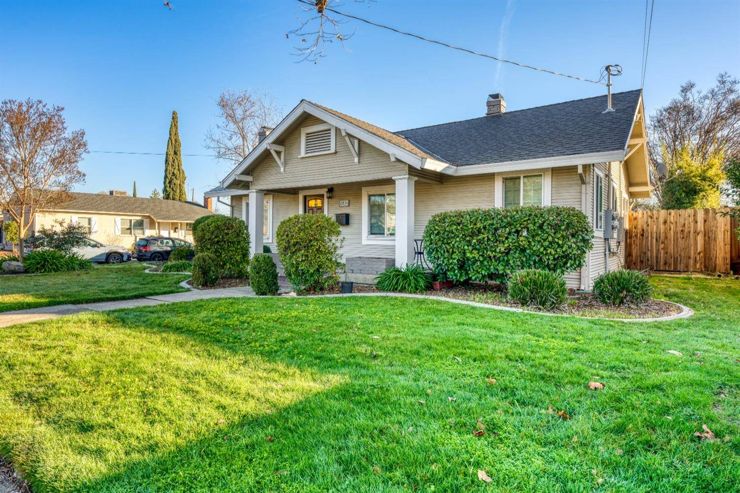 Sacramento, CA 95817,2835 59th ST