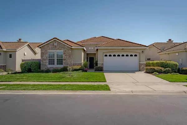 El Dorado Hills, CA 95762,3217 Four Seasons DR