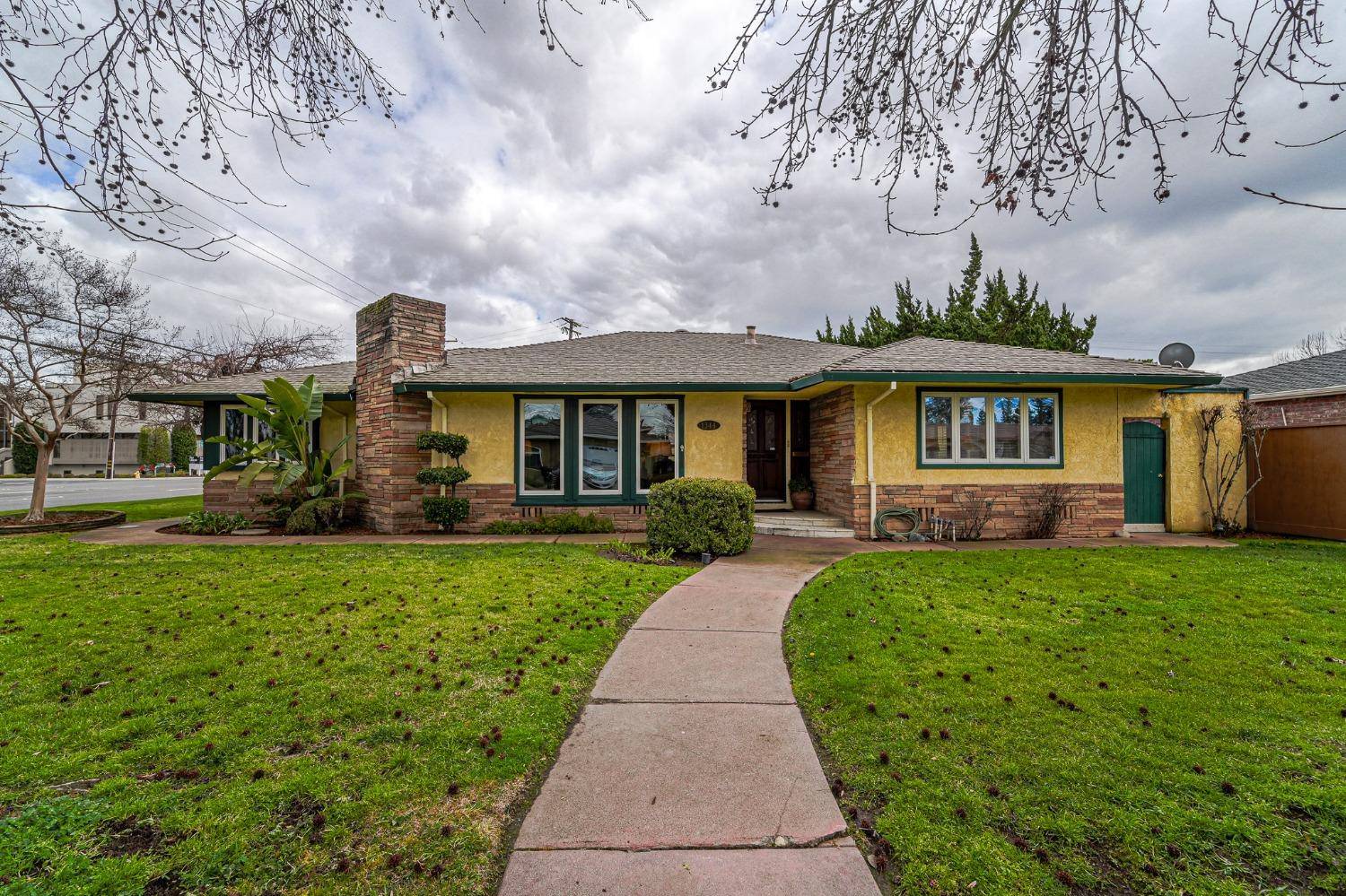 Modesto, CA 95350,1344 Magnolia AVE