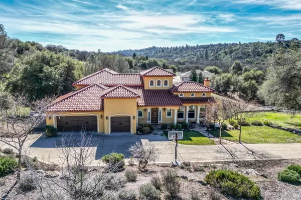 7000 Steeple Chase DR, Shingle Springs, CA 95682